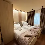 Cozy アパート *