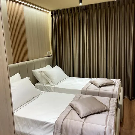 Cozy Appartement Tirana
