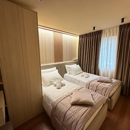 Cozy Appartement *