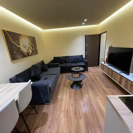 Cozy Appartement *