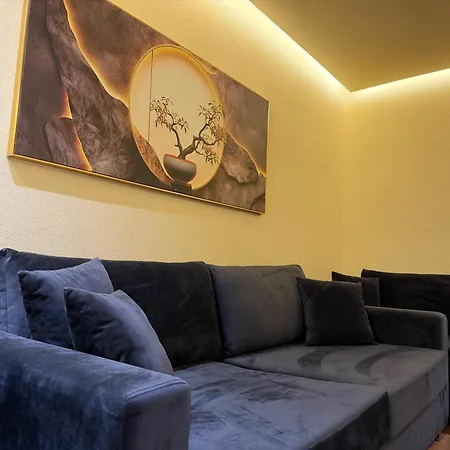 Cozy Appartement Tirana