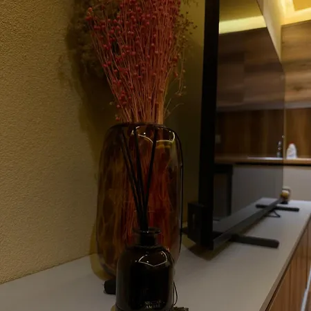 Cozy Appartement Tirana
