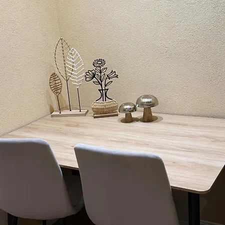 Cozy Apartament *