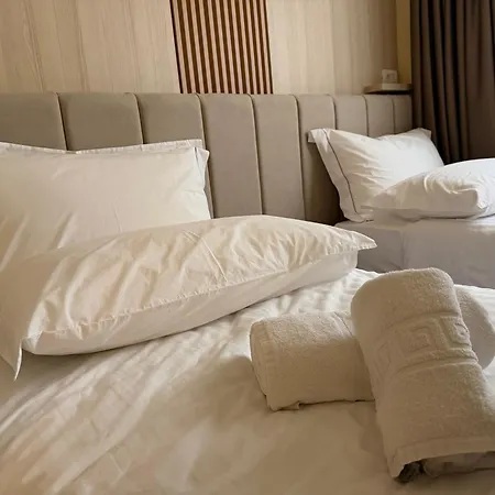 Cozy Apartament *