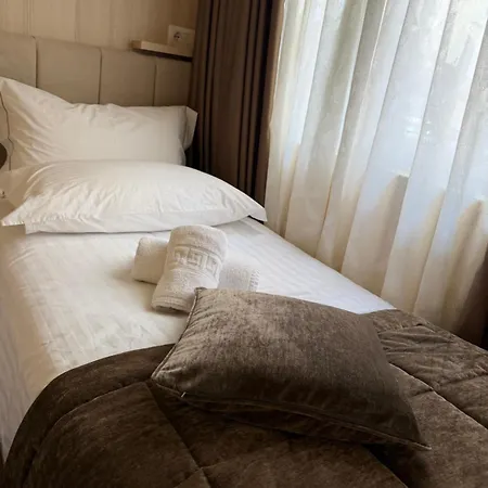 Cozy Appartement Tirana