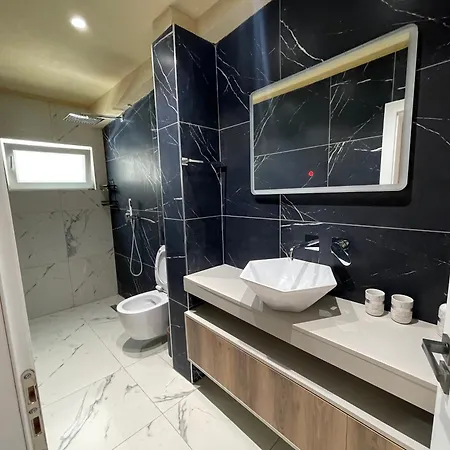 Cozy Lejlighed Tirana